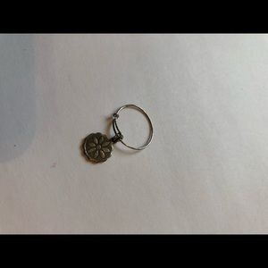 alex and ani flower ring